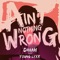 Ain't Nothing Wrong (feat. Young Lyxx) - Darah lyrics