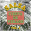 Salsa - Fiesta de Verano, Vol. 2