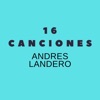 16 Canciones Andrés Landero