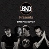 BND Project Vol 1 - EP