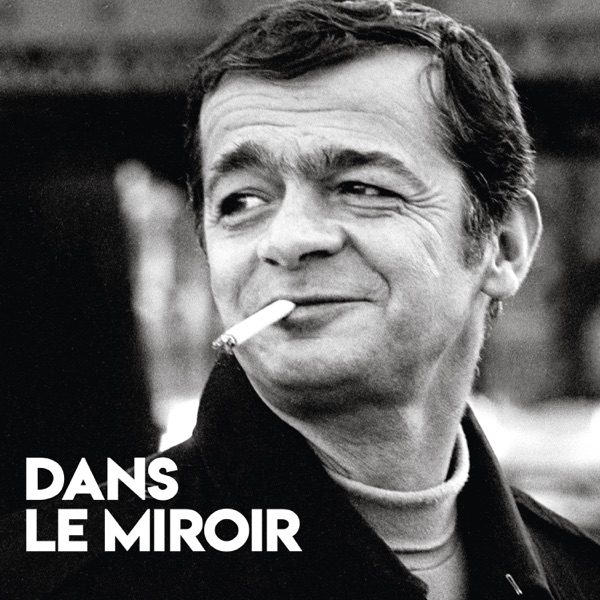 Dans le miroir (Enregistrement inédit / 1972) - Single - Serge Reggiani