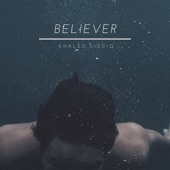 Believer artwork