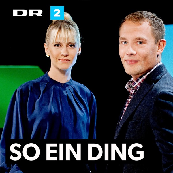 So Ding - Podcast –