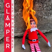 Glamper - Elf on the Shelf