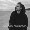 Mantas Jankavičius - Dangus Nesibaigia