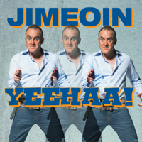 Jimeoin - Yeehaa! artwork