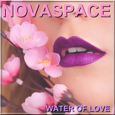 Water of Love - Single - Novaspace