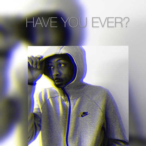 Cover artwork for Have You Ever?