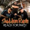 Ready for Party - Sudden Rush lyrics