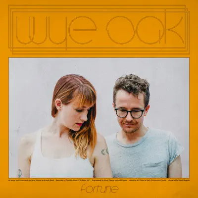 Fortune - Single - Wye Oak