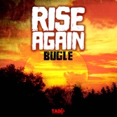 Rise Again - EP artwork