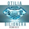 Bilionera (Baga Banini Remix) - Otilia lyrics
