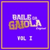 Baile da Gaiola & DJ Corvina - Aquecimento Gaiolagem 2018