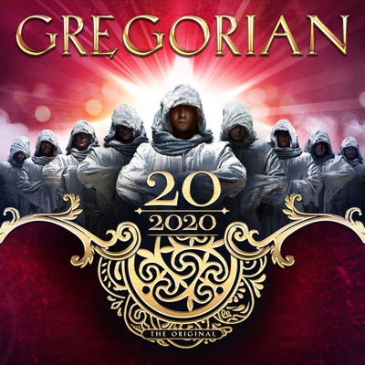 20 Years - Single - Gregorian