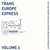 Trans Europe Express, Vol. 4 artwork