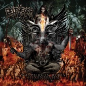 Belphegor - The Crosses Made of Bone