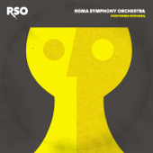 RSO Performs Nirvana - Roma Symphony Orchestra