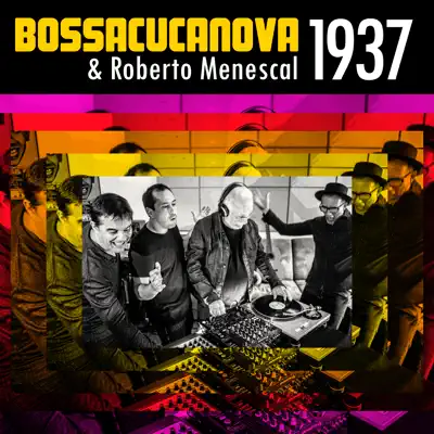1937 - Single - Roberto Menescal