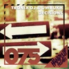 Decisions (Remixes) - EP