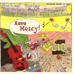 Michael Hurley, Unholy Modal Rounders & Jeffrey Frederick & The Clamtones - Weep Weep Weep