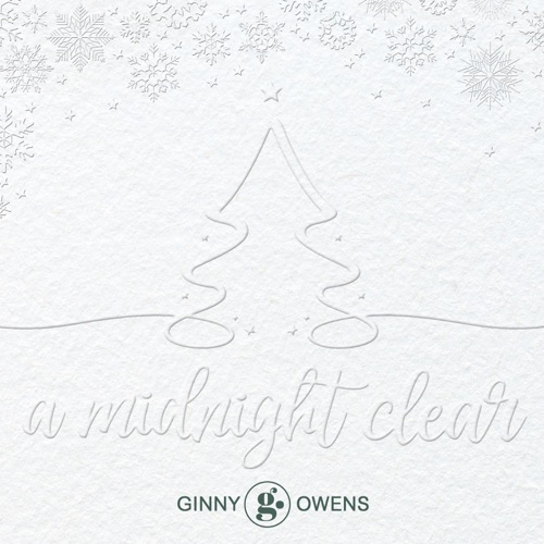 Ginny Owens - A Midnight Clear (2019) Ginny Owens - A Midnight Clear (2019)
