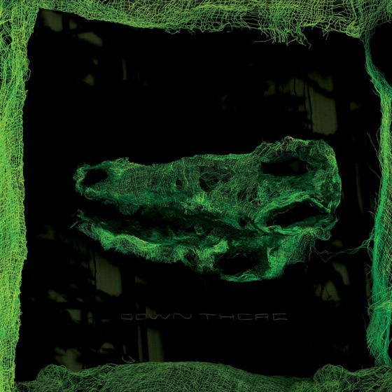 Cover artwork for Cemeteries