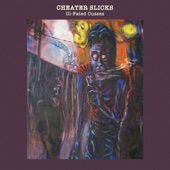 Cheater Slicks - The #4