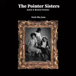 Feels like June - Single by The Pointer Sisters album reviews, ratings, credits