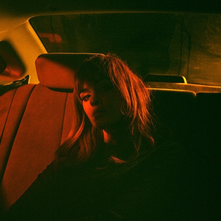 Passenger Seat