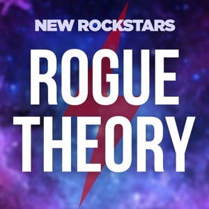 New Avengers Endgame ENDING! #RogueTheory