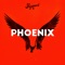 Phoenix artwork