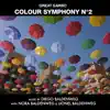 Colour Symphony No. 2 (feat. Great Garbo) - Single album lyrics, reviews, download