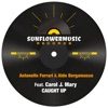 Caught Up (feat. Carol J. Mary) - Single, 2020