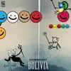 Bolivia song lyrics