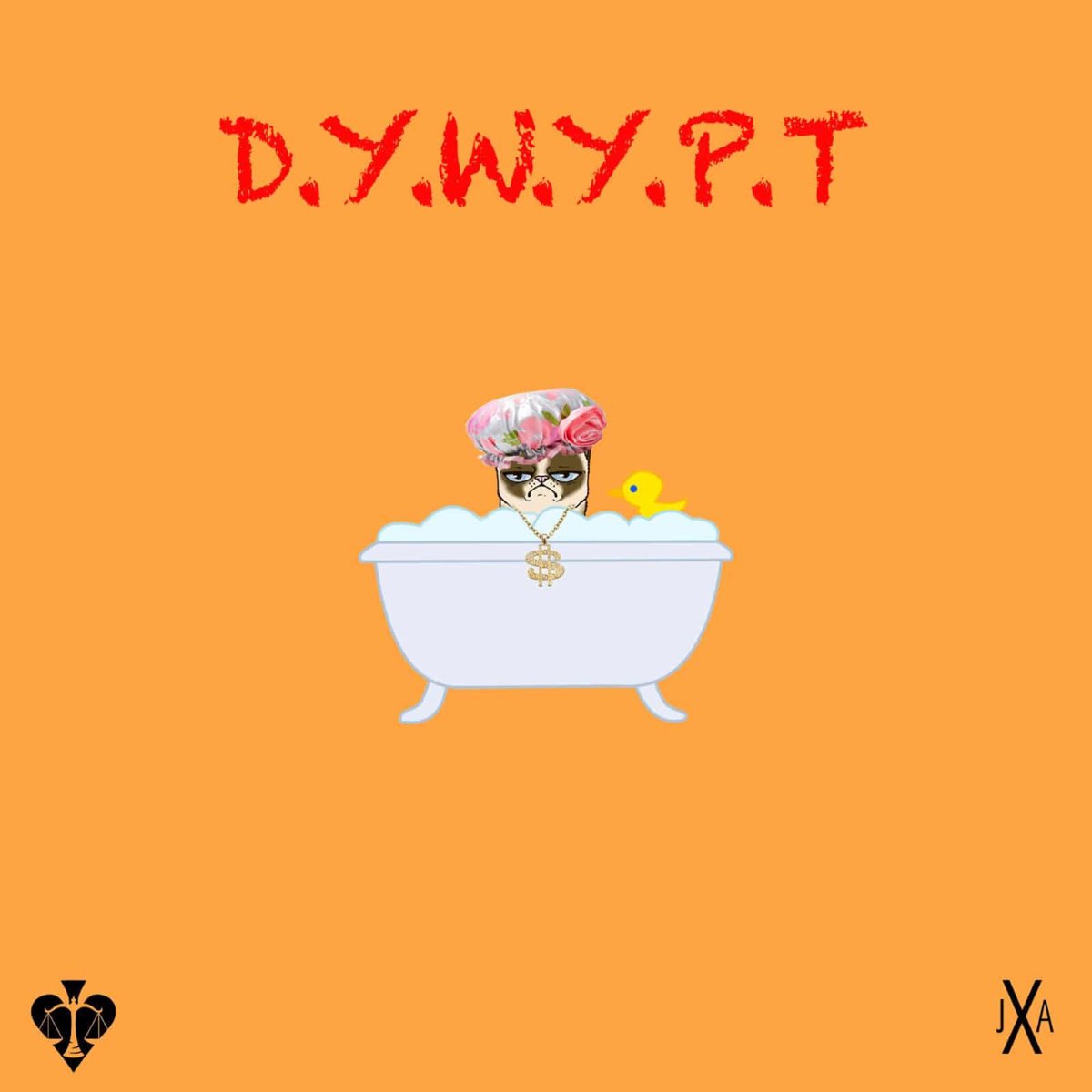 Did You Wash Your Pussy Today Dywypt Single By Jax The Uncrowned Ruler On Apple Music