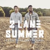 Eyes That Ain't Yours artwork