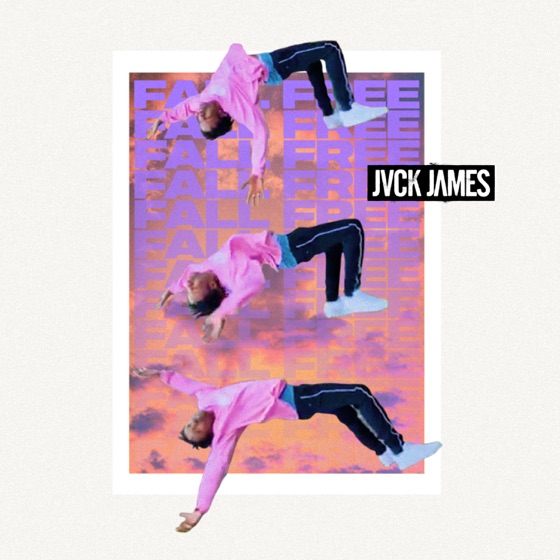 Cover artwork for Fall Free