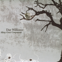 Dar Williams - Many Great Companions artwork