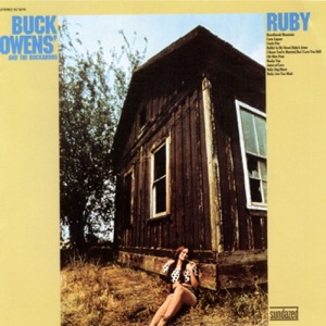 Buck Owens' Ruby & Other Bluegrass Specials