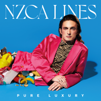 NZCA LINES - Pure Luxury artwork