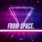 From Space - Mind lyrics