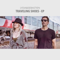 Lydia&Sebastien - Traveling Shoes artwork