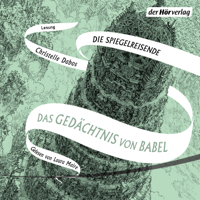 Christelle Dabos - Das Gedächtnis von Babel artwork