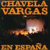 Chavela Vargas en España album lyrics, reviews, download