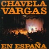 Chavela Vargas - Amanecí en Tus Brazos