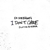 Ed Sheeran & Justin Bieber - I Don't Care