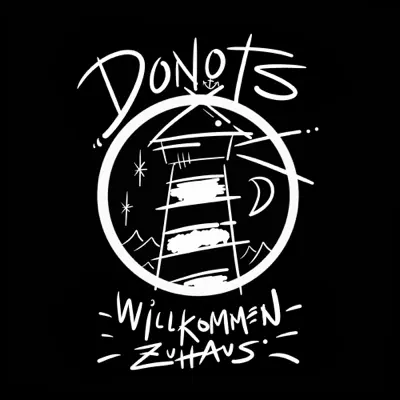 Willkommen Zuhaus - Single - Donots