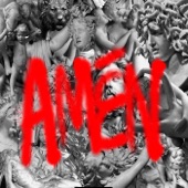 Amen (feat. El Taiger) artwork