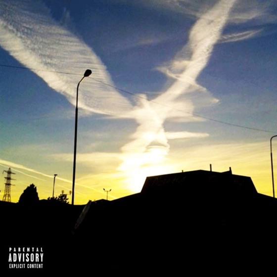 Cover artwork for Static