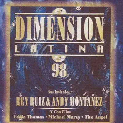 '98 - Rey Ruiz
